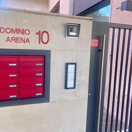 ホテル Simoni 10 ヴェローナ エクステリア 写真