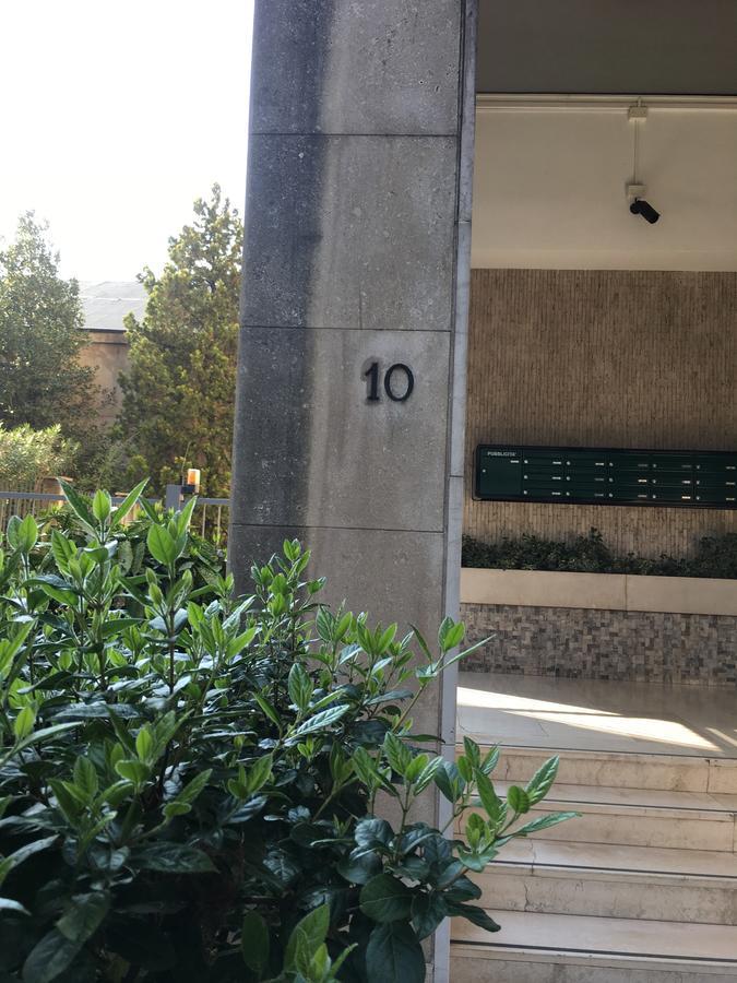 ホテル Simoni 10 ヴェローナ エクステリア 写真